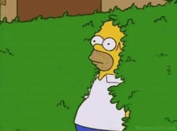 исчезающий гомер